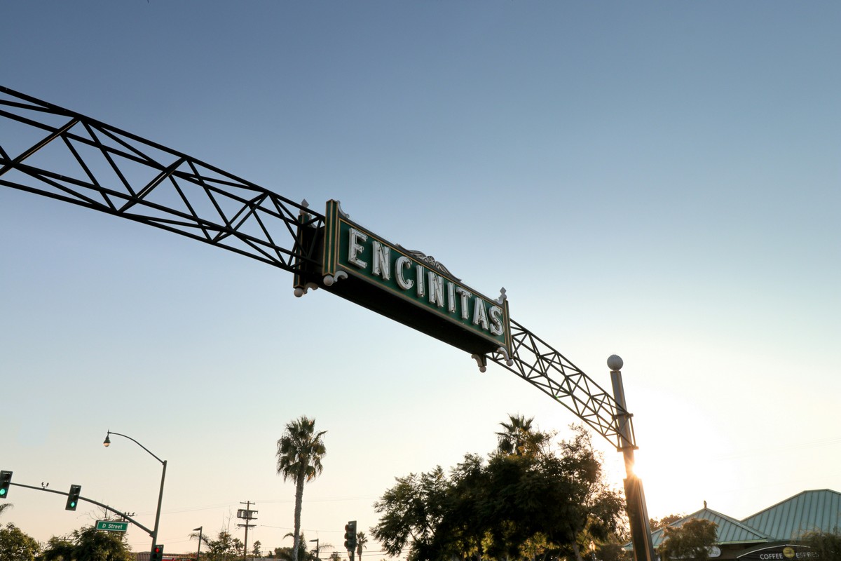 encinitas
