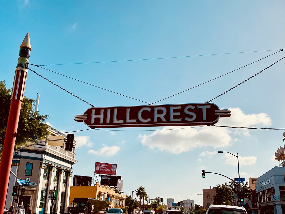 hillcrest